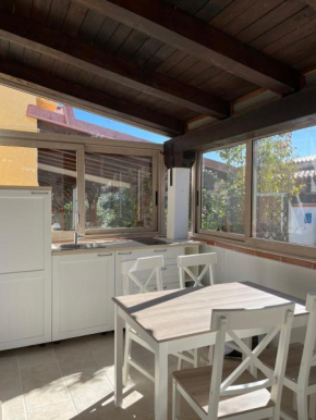 La Maison Tamerici San Teodoro